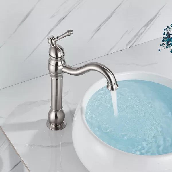 Wasserhähne Hoch Bad Vergleich - September 2025 | WhichOne